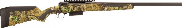 SAV 220 CAMO 20GA 22 2RD - 556 Black Friday Promotion